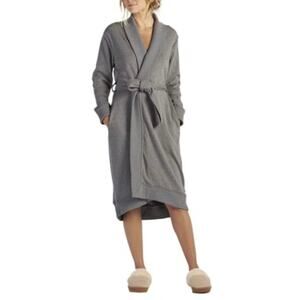 UGG KAROLINE WRAP ROBE XL
